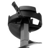 Шнек под шуруповерт ULTRALITE 150R V2.0 (пластиковый, правое вращение, цвет серый) - изображение 5