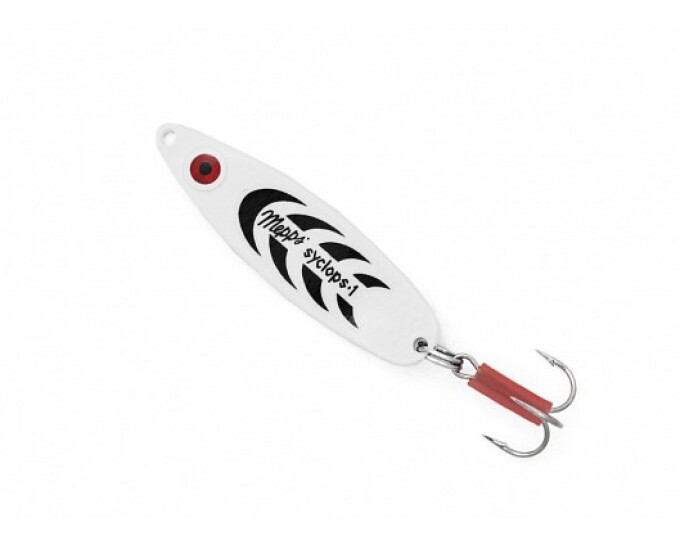 Блесна Mepps SYCLOPS 1 Phospho - изображение 1 