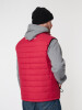 Жилет Alaskan Juneau Vest Red р.XL (утепленный, стеганый) - изображение 10