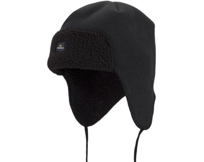 Шапка-ушанка Satila Orsa (р.60) цвет 110 - изображение 1 