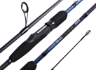 Спиннинг Maximus INDIGO 2,70м (тест 5-21гр.) (270ML) - изображение 1 
