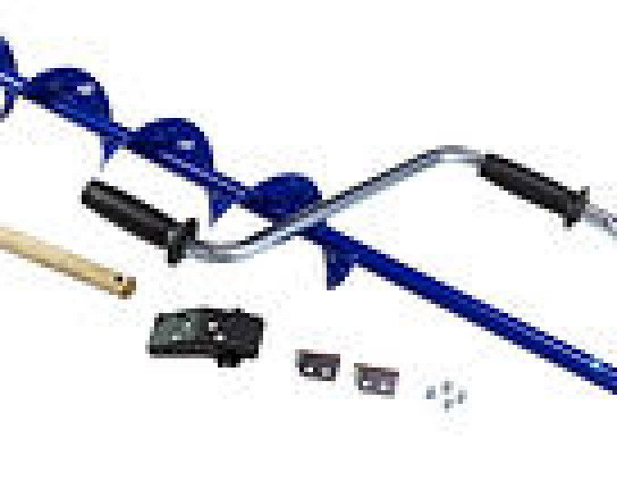 Ледобур «Патриот» Ф100 мм - изображение 1