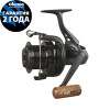 Катушка б/ин. Okuma Custom Black 80+доп.шпуля - изображение 1 
