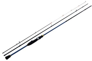 Спиннинг Maximus «Streetracer» 1,80м (тест 0,2-3,5гр.)