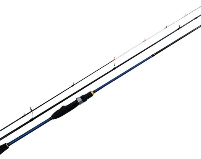 Спиннинг Maximus «Streetracer» 1,80м (тест 0,2-3,5гр.) - изображение 1