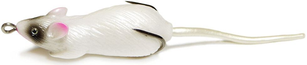 Мышь Kosadaka LM-1 (вес 12гр., длина 60мм) цвет С86