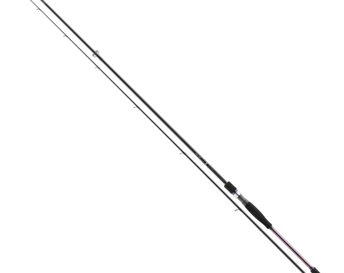 Спиннинг Daiwa «Prorex X» 2.40m 10-30гр. (11295-242) - изображение 1