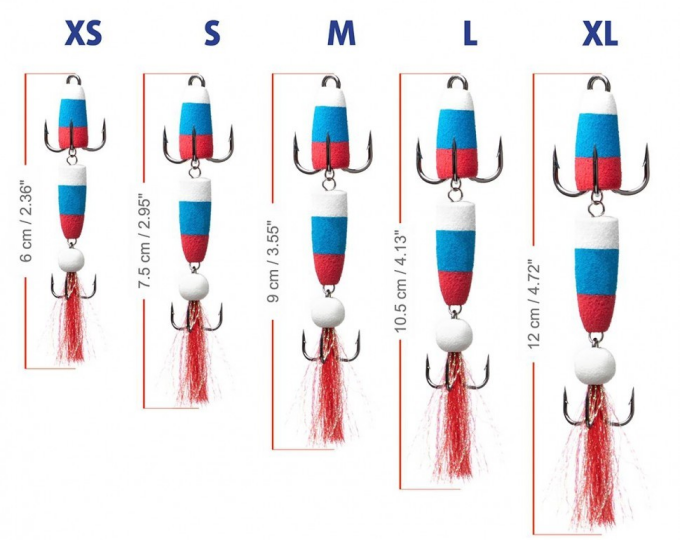 Мандула Helios р-р XS цв.070 - изображение 1 