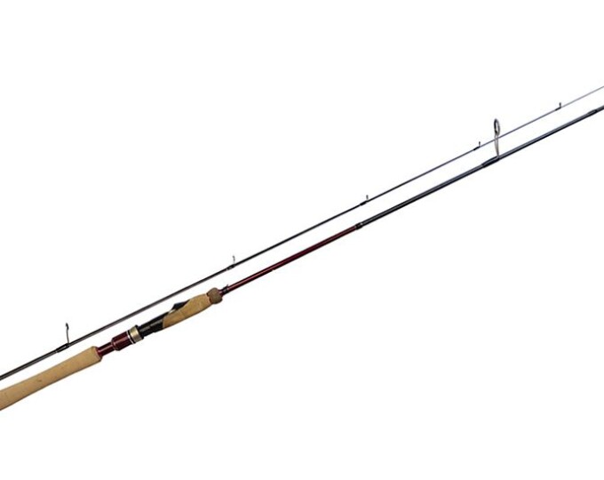 Спиннинг Maximus «Striker — X»  2,10м (тест 10-30гр.; Fast Action) (210M) - изображение 1 