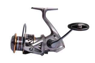 Катушка б/ин. Maximus «ZIRCON-X» 3000 (5+1 подш.)