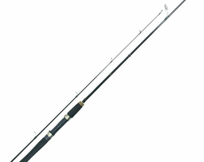 Спиннинг Maximus «Sea Wolf»  1,80м (тест 3-15гр.) (180L) - изображение 1 