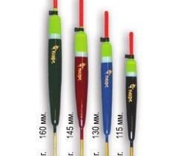 Поплавок бамбук «Игла» 145мм (4,2гр.) - изображение 1