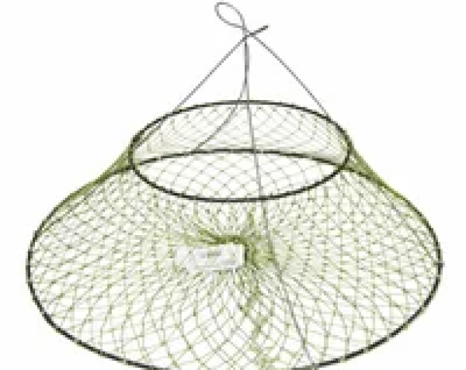 Раколовка d=60см - изображение 1 