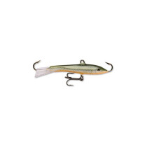 Балансир Rapala Jigging Rap (30мм, 6гр.) /SSD