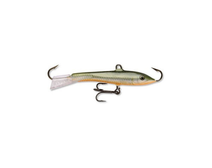Балансир Rapala Jigging Rap (30мм, 6гр.) /SSD - изображение 1 