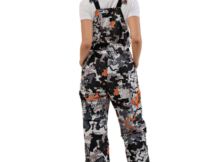 Костюм CRODIS «Кайра» р.40-42 (рост 158-164) - изображение 17