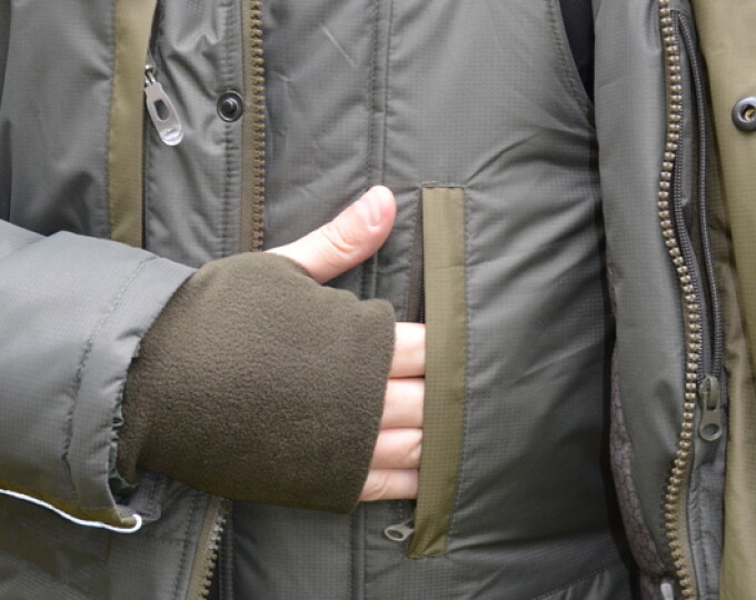 Костюм CRODIS «Сарган» р.48-50 (рост 170-176) - изображение 4