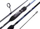 Спиннинг Maximus INDIGO Trout 2,0м (тест 1,5-7гр.) (T20UL) - изображение 2