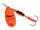 Блесна Mepps AGLIA FLUO 4 Orange - изображение 1 