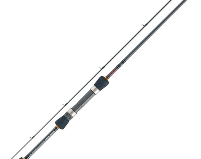 Спиннинг Pontoon 21 Gad Gancho 1,83м (тест 4-16гр., 6-12lb, Fast) - изображение 1 