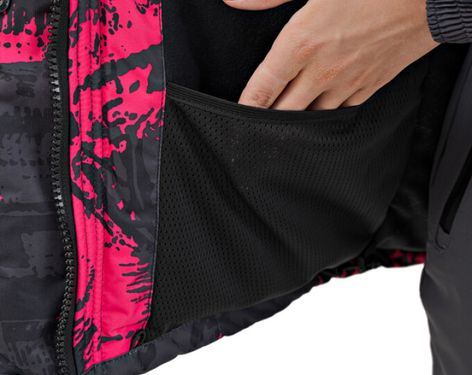 Костюм CRODIS «Венера» р.44-46 (170-176) цвет Розовый - изображение 3