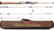 Спиннинг Rapala Classic Countdown 6’9 ML (тест 5-21гр., 4pc) - изображение 1