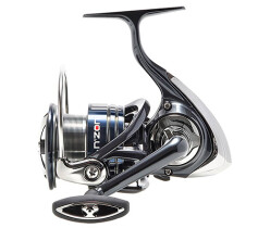 Катушка Daiwa ’20 N’ZON LT 5000 S-CP-DH