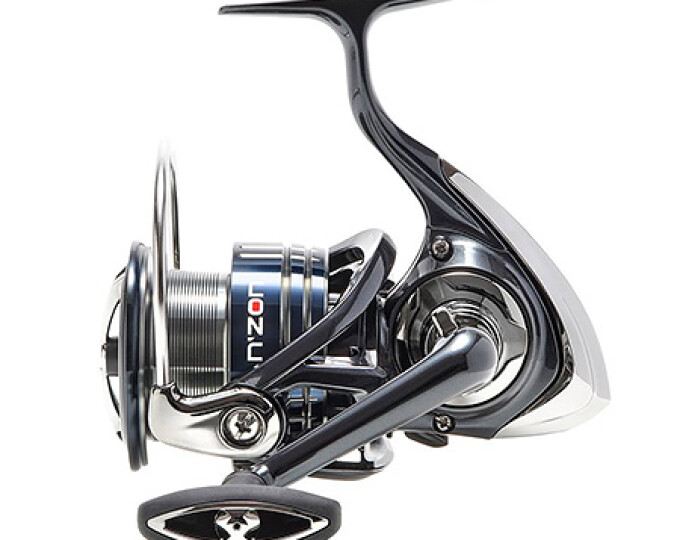 Катушка Daiwa ’20 N’ZON LT 5000 S-CP-DH - изображение 1 