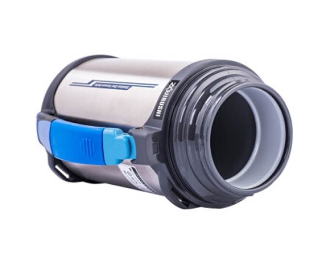 Термос ZOJIRUSHI (объем 2,0л) цвет Stainless XA - изображение 4