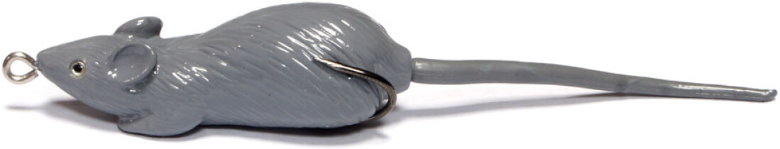 Мышь Kosadaka LM-1 (вес 12гр., длина 60мм) цвет С80