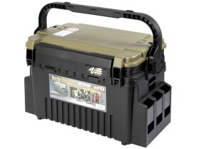 Ящик Meiho Versus VS-7070N (434x233x271мм) Black