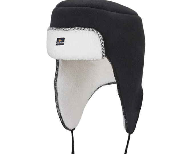 Шапка Satila Visby (р.58) цвет 111 - изображение 1 