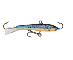 Балансир Rapala Jigging Rap (30мм, 6гр.) /BSM