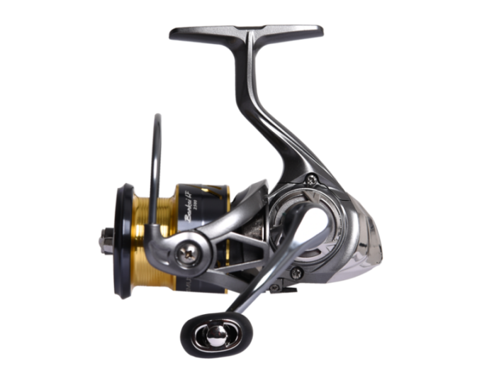 Катушка б/ин. Maximus «BANKAI LF» 2500 (5+1 подш.) - изображение 1 