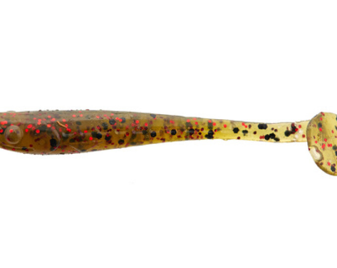 Виброхвост Lucky John Pro Series «BABY ROCKFISH» 1.4in (03.50) цвет PA03 (20шт.) - изображение 1 