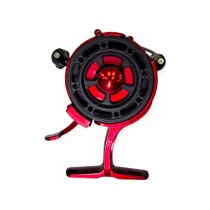 Катушка проводочная FCK60R Red