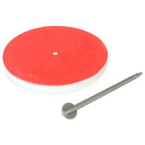 Кружок — поплавок (ПСВ) д.15см