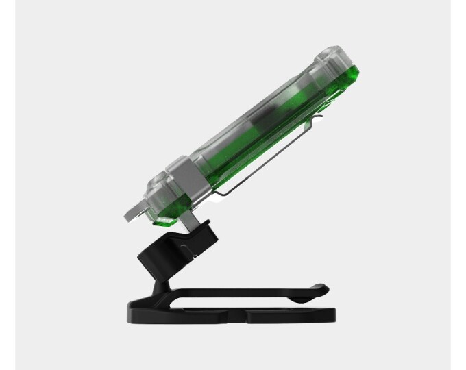 Фонарь Armytek Zippy Extended Set Зеленый - изображение 1