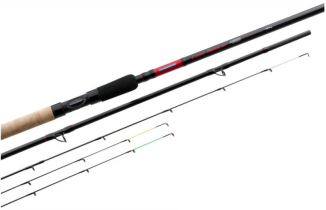 Удилище фидерное Flagman «Cast Master Feeder» 4,2м (тест max 180гр., Extra Heavy)
