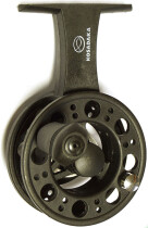Катушка Kosadaka CATCHER H60 (высокая лапа, под левую руку, с фрикционом)