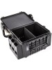 Ящик Meiho Versus VS-7055N (313x233x231мм) Black - изображение 5