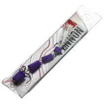 Приманка джиговая Lucky John PENNON 25 (фиолетовый)