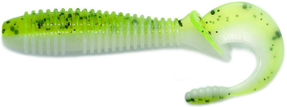 Силиконовая приманка Kosadaka REVOLT 70 (длина 70мм, вес 3,1гр.) (7шт.) цвет WG