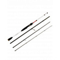 Спиннинг Lucky John Vanrex TRAVEL 15 (длина 2,24м (7’4»), тест 3-15гр.)