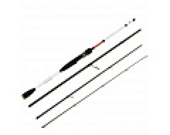 Спиннинг Lucky John Vanrex TRAVEL 15 (длина 2,24м (7’4»), тест 3-15гр.) - изображение 1 