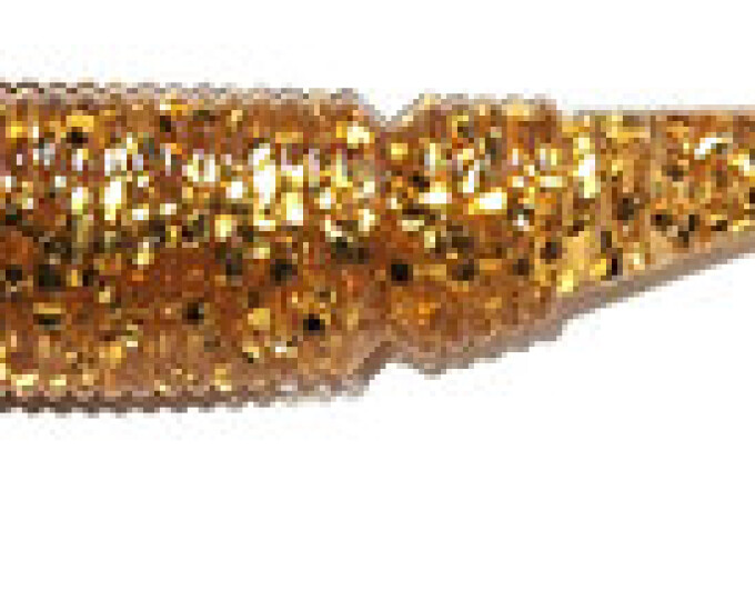 Силиконовая приманка Kosadaka HART SHAD 90 (длина 90мм, вес 5гр.) (3шт.) цвет TG - изображение 1 