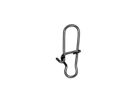 Застежка «Сезон Рыбалки» Nice № 00 (тест 9кг) (8шт.)