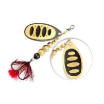 Блесна Pontoon 21 BALL CONCEPT #3 цвет B01-004