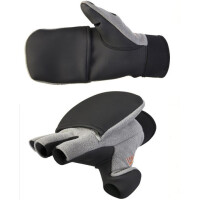 Перчатки, Рукавицы