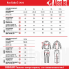 Термобелье Alaskan Man Guide C р.XL - изображение 2